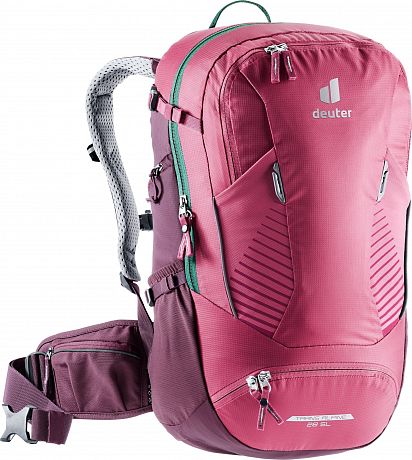 Фото Рюкзак Deuter 2021 Trans Alpine 28 SL. Купить Рюкзак Deuter 2021 Trans Alpine 28 SL  в Санкт-Петербурге, доставка по России