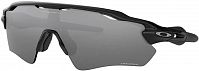 Очки солнцезащитные Oakley Radar EV Path Polished Black/Prizm Black