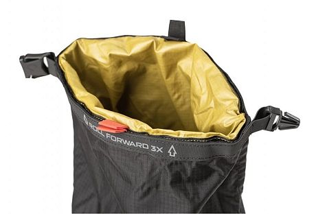 Фото Сумка на руль Acepac Bar Roll MKIII 16 литров. Купить Сумка на руль Acepac Bar Roll MKIII 16 литров  в Санкт-Петербурге, доставка по России