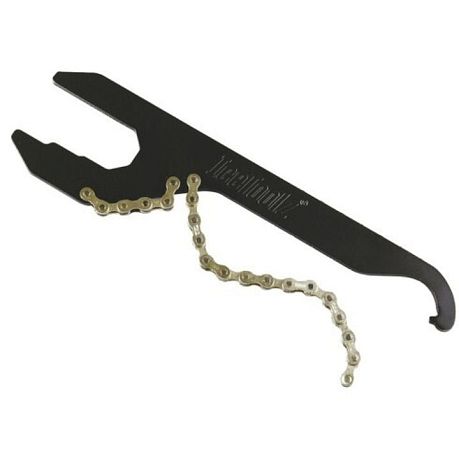 Фото Ключ для рулевой колонки IceToolz 06C3. Купить Ключ для рулевой колонки IceToolz 06C3  в Санкт-Петербурге, доставка по России