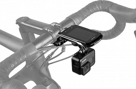 Фото Кронштейн универсальный Topeak UTF MULTI-MOUNT TC1036. Купить Кронштейн универсальный Topeak UTF MULTI-MOUNT TC1036  в Санкт-Петербурге, доставка по России