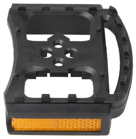 Фото Платформы ACME M-Wave для контактных SPD педалей Shimano и совместимых. Купить Платформы ACME M-Wave для контактных SPD педалей Shimano и совместимых  в Санкт-Петербурге, доставка по России