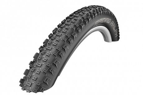 Фото Покрышка Schwalbe Racing Ralph 26" Performance. Купить Покрышка Schwalbe Racing Ralph 26" Performance  в Санкт-Петербурге, доставка по России
