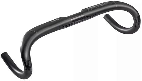 Фото Шоссейный руль Deda Superzero DCR Carbon. Купить Шоссейный руль Deda Superzero DCR Carbon  в Санкт-Петербурге, доставка по России