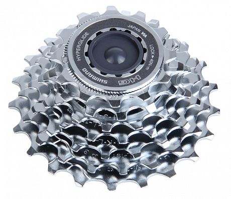 Фото Кассета Shimano Acera Sora CS-HG40 7 звезд. Купить Кассета Shimano Acera Sora CS-HG40 7 звезд  в Санкт-Петербурге, доставка по России