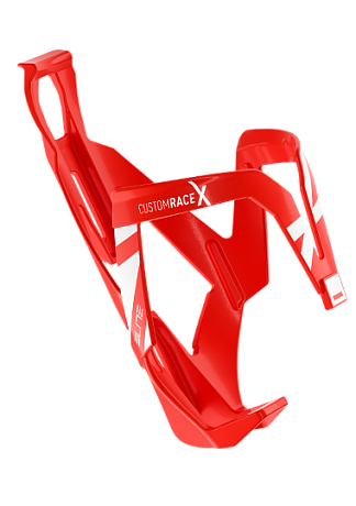 Фото Флягодержатель Elite Custom Race X. Купить Флягодержатель Elite Custom Race X  в Санкт-Петербурге, доставка по России