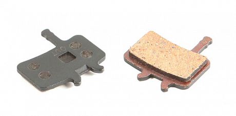 Фото Тормозные колодки A2Z 290 (Avid) gnn. Купить Тормозные колодки A2Z 290 (Avid) gnn  в Санкт-Петербурге, доставка по России