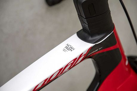 Купить Ridley Noah Fast 2020 Shimano Ultegra  в Санкт-Петербурге, доставка по России