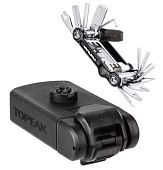 Компактный набор инструментов Topeak NINJA TOOLBOX T20 TNJM-TBX20