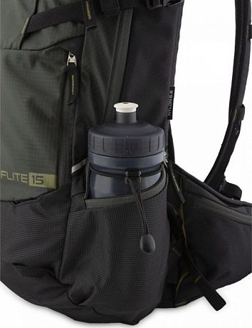 Фото Рюкзак Acepac Flite 15. Купить Рюкзак Acepac Flite 15  в Санкт-Петербурге, доставка по России