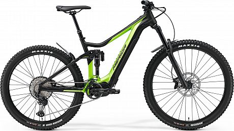 Купить Merida eOne-Sixty Limited-Edition 2020  в Санкт-Петербурге, доставка по России