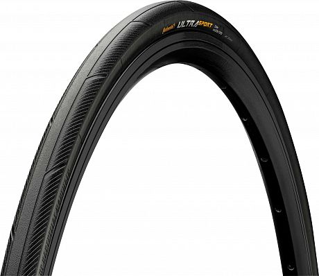 Фото Покрышка Continental Ultra Sport III 28". Купить Покрышка Continental Ultra Sport III 28"  в Санкт-Петербурге, доставка по России