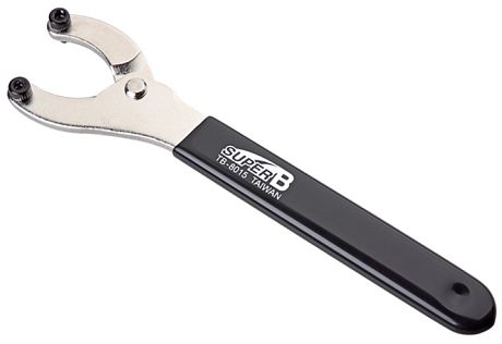 Фото Ключ Superb 8015 для чашек каретки. Купить Ключ Superb 8015 для чашек каретки  в Санкт-Петербурге, доставка по России