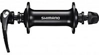 Передняя втулка Shimano Tiagra HB-RS400