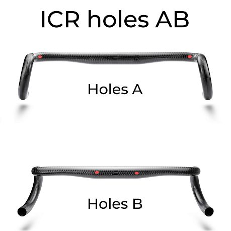 Фото Шоссейный руль Bjorn Rool. Купить Шоссейный руль Bjorn Rool  в Санкт-Петербурге, доставка по России