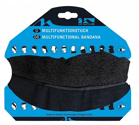 Фото Шарф-бафф ACME M-Wave. Купить Шарф-бафф ACME M-Wave  в Санкт-Петербурге, доставка по России