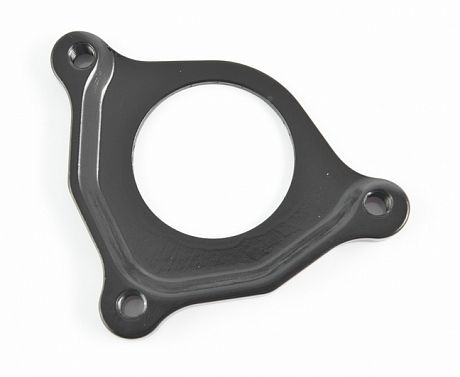 Фото Адаптер FUNN для успокоителей ISCG05 gnn. Купить Адаптер FUNN для успокоителей ISCG05 gnn  в Санкт-Петербурге, доставка по России