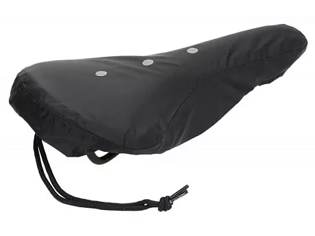 Фото Чехол на седло Brooks Rain Cover. Купить Чехол на седло Brooks Rain Cover  в Санкт-Петербурге, доставка по России