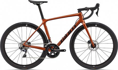 Купить Giant TCR Advanced 1 Disc Pro Compact 2022  в Санкт-Петербурге, доставка по России