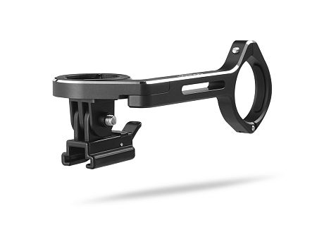 Фото Крепление велокомпьютера и аксессуаров на руль Gaciron H10C. Купить Крепление велокомпьютера и аксессуаров на руль Gaciron H10C  в Санкт-Петербурге, доставка по России