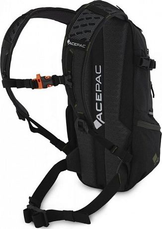 Фото Рюкзак Acepac Flite 6. Купить Рюкзак Acepac Flite 6  в Санкт-Петербурге, доставка по России