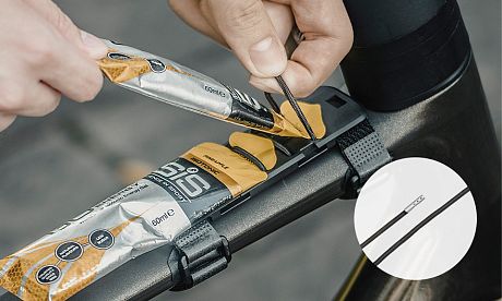 Фото Платформа на раму Topeak FastFuel Platfom. Купить Платформа на раму Topeak FastFuel Platfom  в Санкт-Петербурге, доставка по России