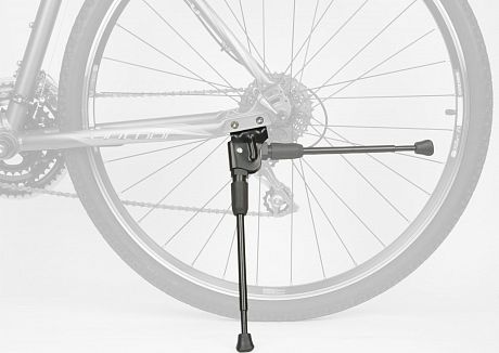 Фото Подножка Author AKS-300 R40 26-29" прямое крепление к перу в паз. Купить Подножка Author AKS-300 R40 26-29" прямое крепление к перу в паз  в Санкт-Петербурге, доставка по России