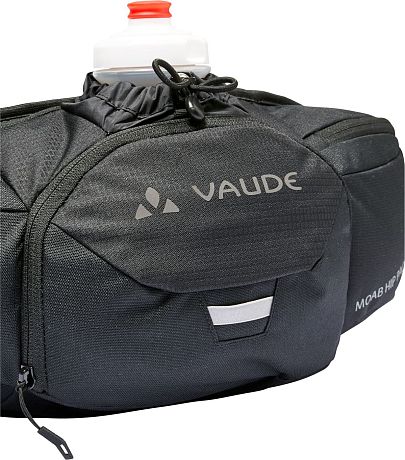 Фото Сумка поясная Vaude Moab Hip Pack 4. Купить Сумка поясная Vaude Moab Hip Pack 4  в Санкт-Петербурге, доставка по России