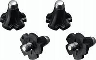 Грязевые шипы для велотуфель Shimano XC900/700