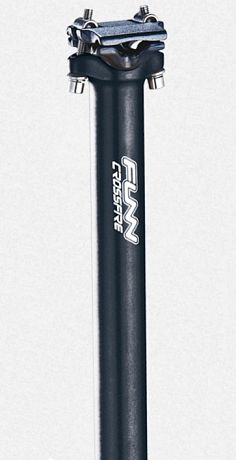 Фото Подседельный штырь MTB Funn Crossfire Blast gnn. Купить Подседельный штырь MTB Funn Crossfire Blast gnn  в Санкт-Петербурге, доставка по России