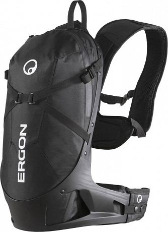 Фото Велосипедный рюкзак Ergon BC1 Large. Купить Велосипедный рюкзак Ergon BC1 Large  в Санкт-Петербурге, доставка по России