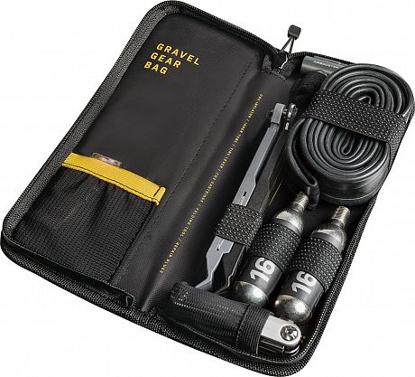 Фото Сумка на раму Topeak Gravel Gear Bag TC2277B / TC2278B. Купить Сумка на раму Topeak Gravel Gear Bag TC2277B / TC2278B  в Санкт-Петербурге, доставка по России