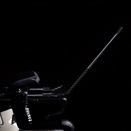 Фото Рукоятки для руля-лежака Bjorn Veterog. Купить Рукоятки для руля-лежака Bjorn Veterog  в Санкт-Петербурге, доставка по России