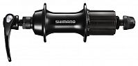 Задняя втулка Shimano Sora FH-RS300