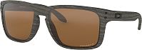 Очки солнцезащитные Oakley Holbrook XL Woodgrain/Prizm Tungsten Polarized