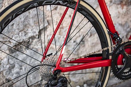 Купить Ridley Helium SLX 2020 Shimano Ultegra Race  в Санкт-Петербурге, доставка по России