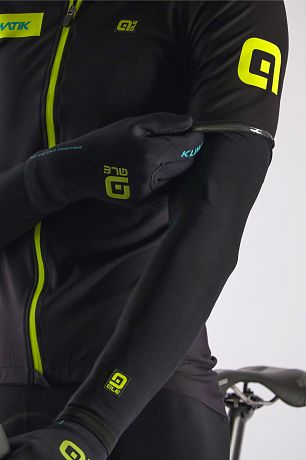 Фото Нарукавник утепляющий Ale K-Atmo. Купить Нарукавник утепляющий Ale K-Atmo  в Санкт-Петербурге, доставка по России