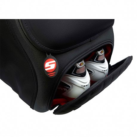 Фото Наплечная сумка SRAM Cycling Kit Duffel. Купить Наплечная сумка SRAM Cycling Kit Duffel  в Санкт-Петербурге, доставка по России