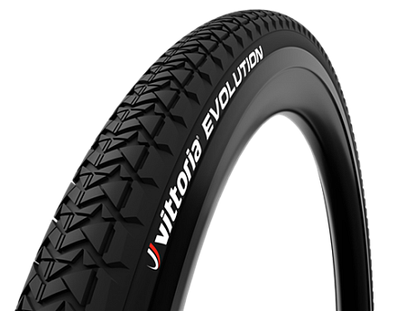 Фото Покрышка Vittoria Evolution II 26". Купить Покрышка Vittoria Evolution II 26"  в Санкт-Петербурге, доставка по России