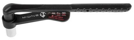 Фото Динамометрический ключ ACME M-Wave TW-3/10. Купить Динамометрический ключ ACME M-Wave TW-3/10  в Санкт-Петербурге, доставка по России