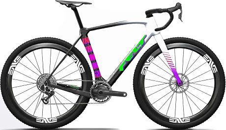 Купить Felt Breed FRD UN1TD Sram Red XPL AXS  в Санкт-Петербурге, доставка по России