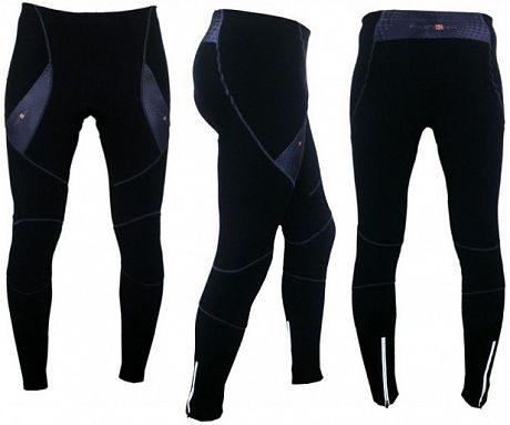 Фото Велорейтузы Funkier Tarcento S-302W-B14 WINTER мужские утепленные. Купить Велорейтузы Funkier Tarcento S-302W-B14 WINTER мужские утепленные  в Санкт-Петербурге, доставка по России