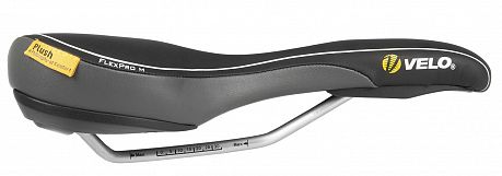 Фото Седло Velo Flexpro M. Купить Седло Velo Flexpro M  в Санкт-Петербурге, доставка по России