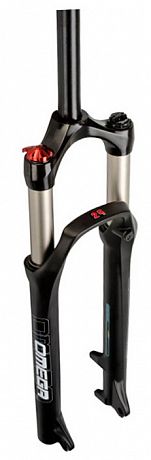 Фото Амортизационная вилка RST Omega TNL 29". Купить Амортизационная вилка RST Omega TNL 29"  в Санкт-Петербурге, доставка по России