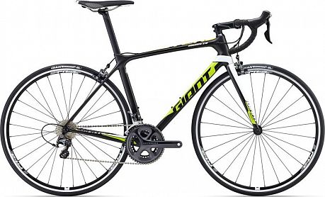 Купить Giant TCR Advanced 1 2016  в Санкт-Петербурге, доставка по России