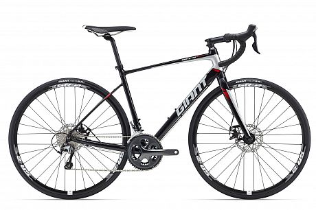 Купить Giant Defy 2 Disc 2016  в Санкт-Петербурге, доставка по России