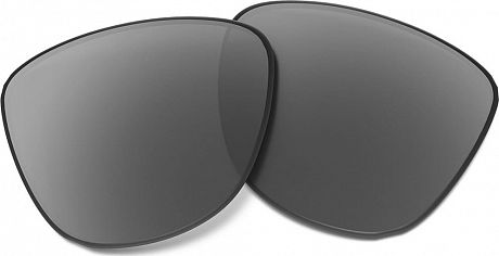 Фото Линзы Oakley Frogskins Black Iridium. Купить Линзы Oakley Frogskins Black Iridium  в Санкт-Петербурге, доставка по России