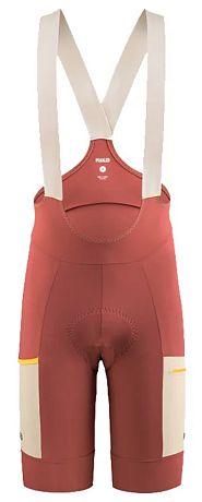 Фото Велошорты с лямками PEdALED Odyssey Bib Shorts мужские. Купить Велошорты с лямками PEdALED Odyssey Bib Shorts мужские  в Санкт-Петербурге, доставка по России