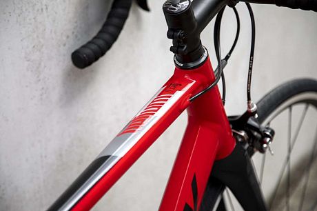 Купить Ridley Helium SLA 2020 Shimano 105 ML  в Санкт-Петербурге, доставка по России