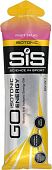 Гель изотонический SiS Go Isotonic Energy Gels